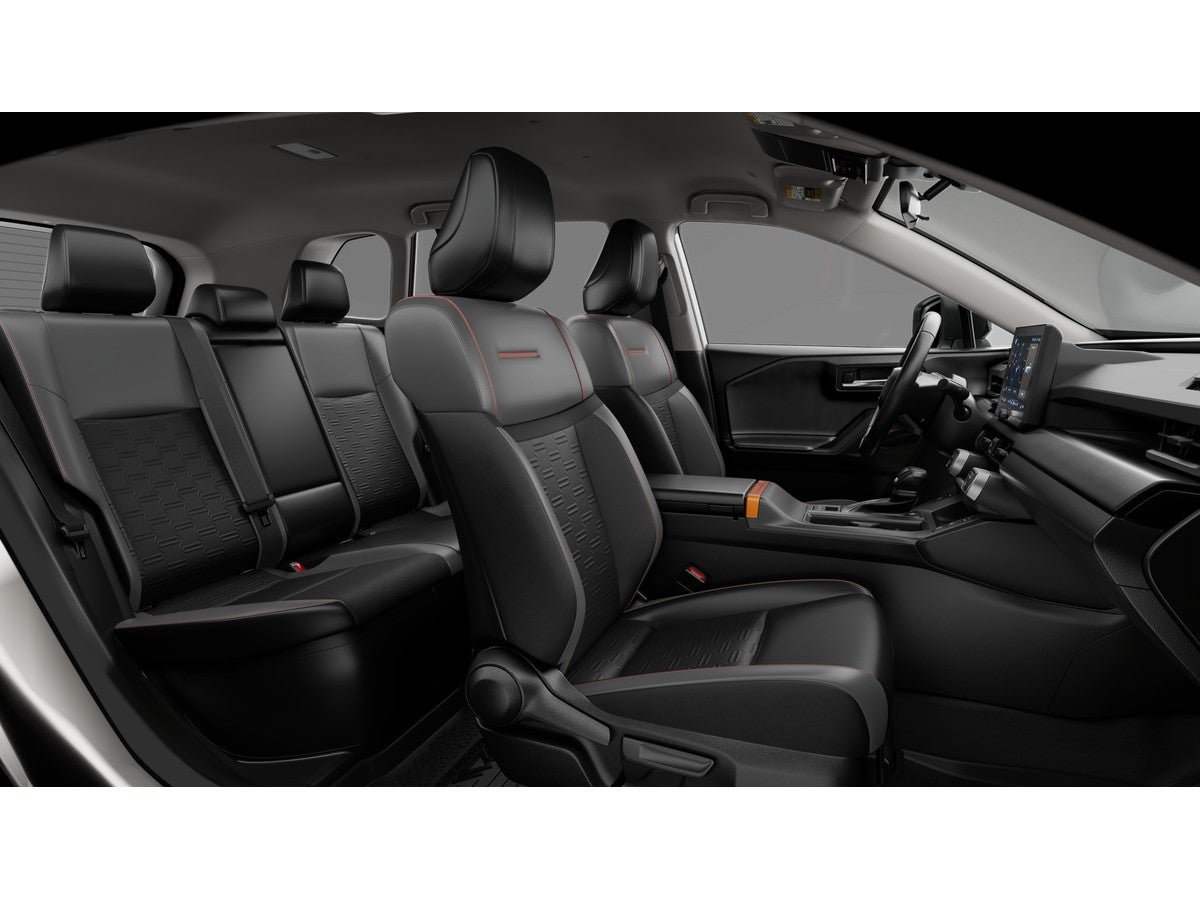 New 2026 Toyota RAV4 AWD image 20