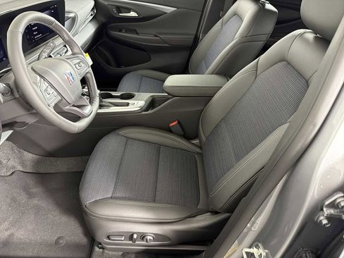 New 2026 Buick Envista Preferred w/ Convenience I Package image 14