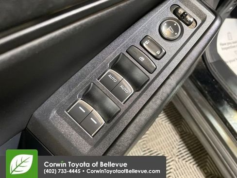 Used 2024 Honda Accord EX image 11