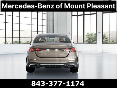 Used 2026 Mercedes-Benz E 350 E 350 image 25