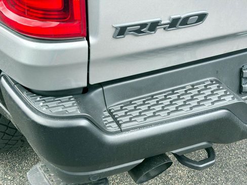 Used 2025 RAM 1500 RHO w/ RHO Level 1 Equipment Group AWD/4WD image 8