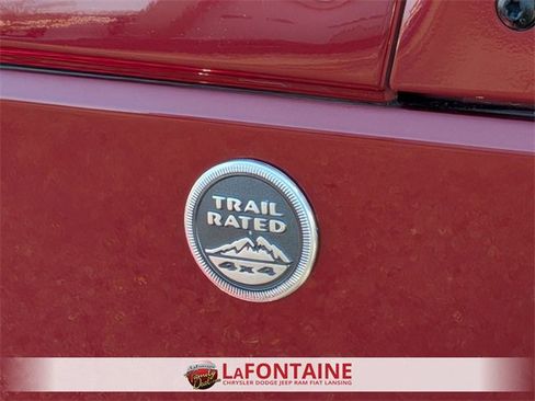 Used 2012 Jeep Wrangler Sport image 10