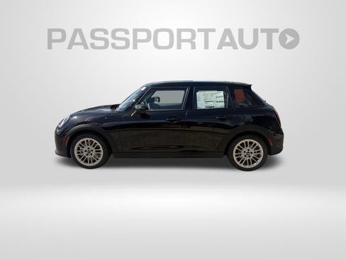 New 2026 MINI Cooper S FWD image 16