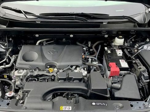 Used 2024 Toyota RAV4 XLE Premium w/ Weather Package AWD/4WD image 30