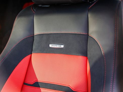 New 2026 Mercedes-Benz GLE 53 AMG 4MATIC Coupe image 25