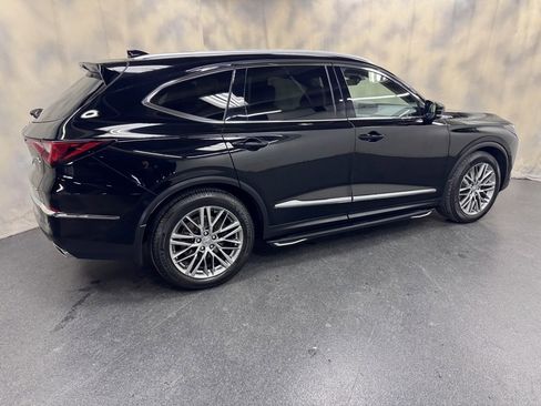 Used 2023 Acura MDX SH-AWD w/ Advance Package image 10