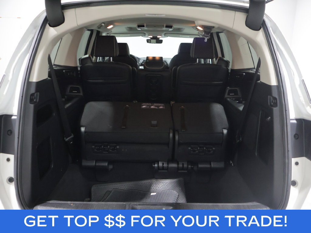 Used 2026 Honda Odyssey Touring image 4
