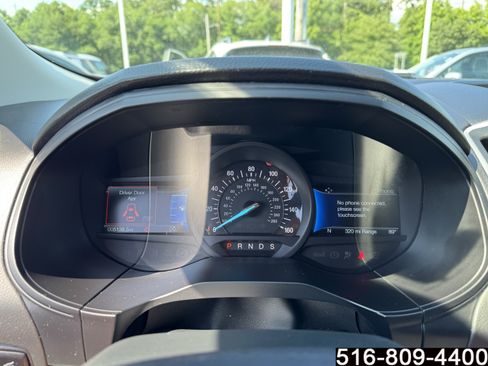 Used 2023 Ford Edge SEL w/ Convenience Package AWD/4WD image 20