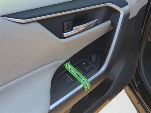 New 2025 Toyota RAV4 XLE image 10