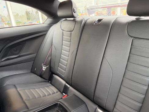 Used 2024 BMW M2 RWD image 30