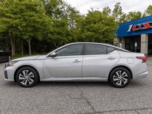 Used 2023 Nissan Altima 2.5 S FWD image 4