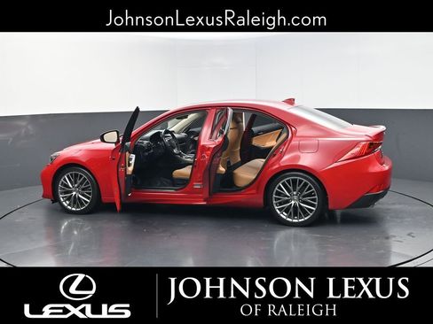 Used 2020 Lexus IS 300 AWD w/ Navigation Package image 38