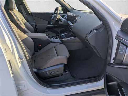 New 2026 BMW X3 xDrive30 w/ Premium Package image 23