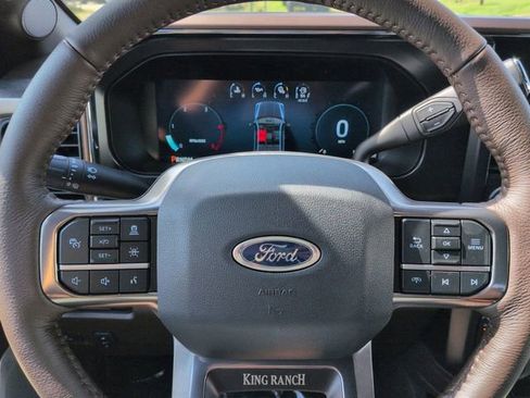 New 2026 Ford F350 King Ranch image 29