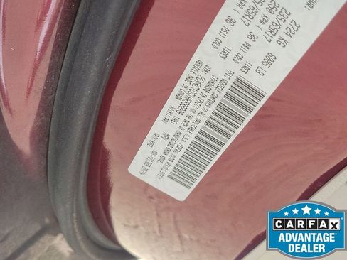 Used 2017 Chrysler Pacifica LX image 44