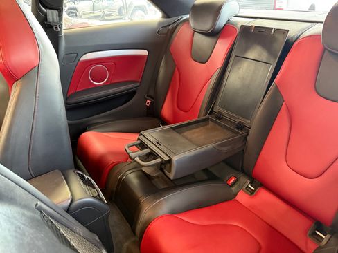 Used 2013 Audi S5 Premium Plus w/ Audi MMI Navigation Plus Pkg AWD/4WD image 26