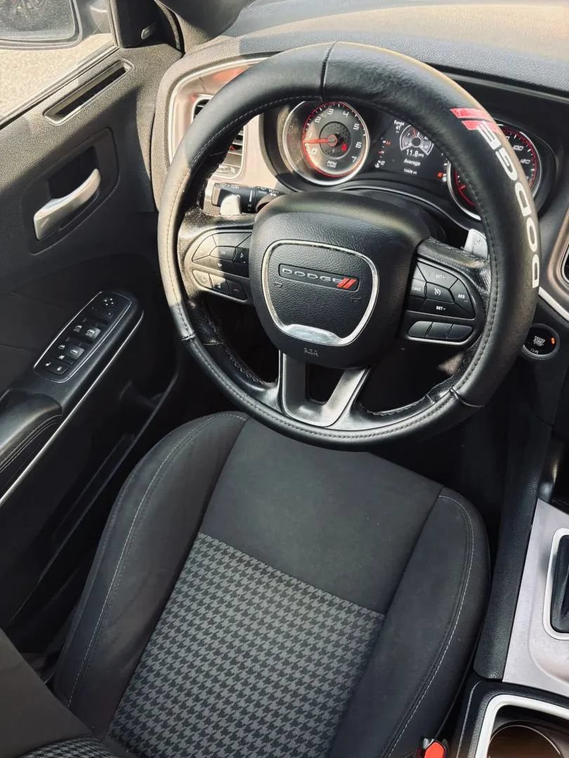 Used 2021 Dodge Charger R/T RWD image 8
