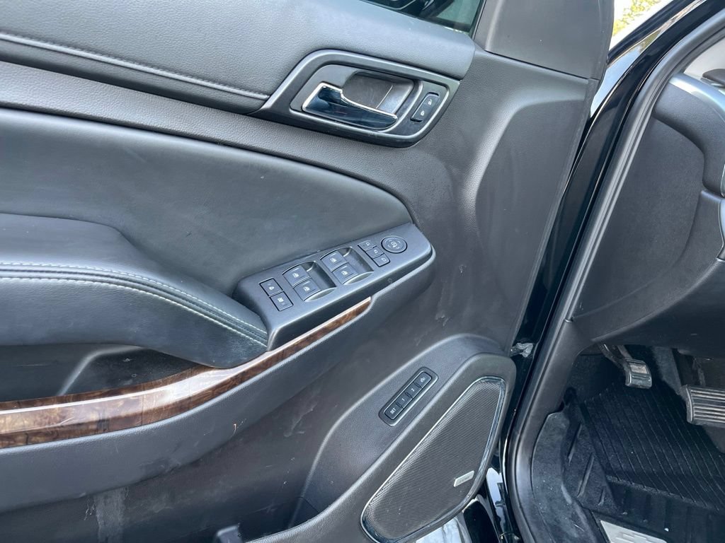 Used 2016 Chevrolet Tahoe LT RWD image 13