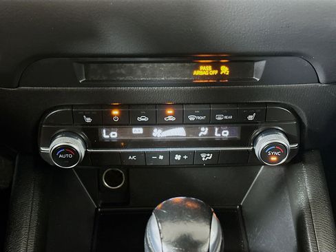 Used 2020 MAZDA CX-5 Touring image 24