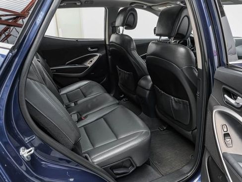 Used 2018 Hyundai Santa Fe Sport image 49