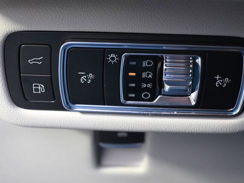 New 2026 Lincoln Nautilus Reserve image 25