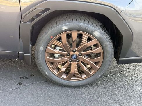 New 2026 Subaru Forester Sport image 7