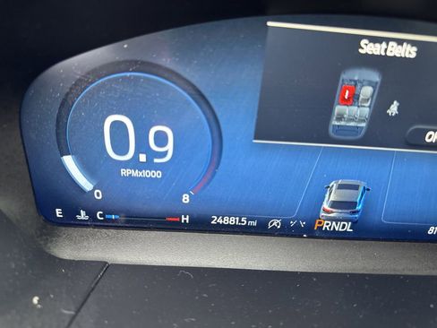 Certified 2023 Ford Escape Active w/ Tech Pack #2 image 30