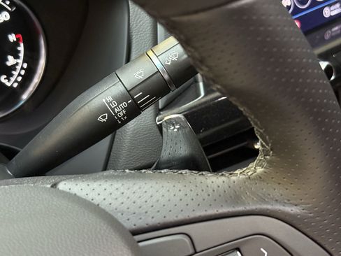 New 2025 Cadillac CT4 Sport image 25