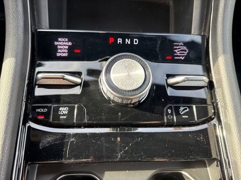 Used 2023 Jeep Grand Cherokee L Summit w/ Advanced Protech Group IV image 42