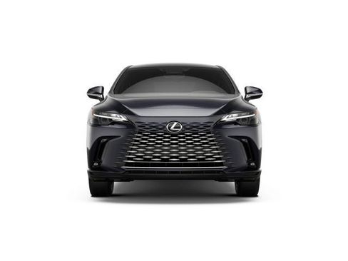 New 2026 Lexus RX 350 FWD image 33