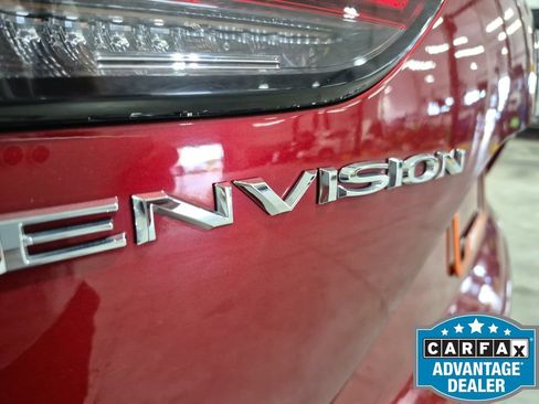 Used 2023 Buick Envision Preferred FWD image 17