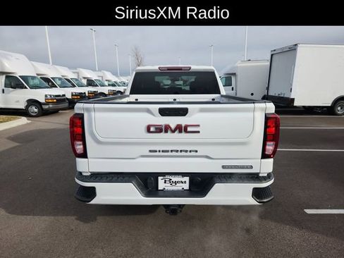 Used 2022 GMC Sierra 1500 Elevation image 8