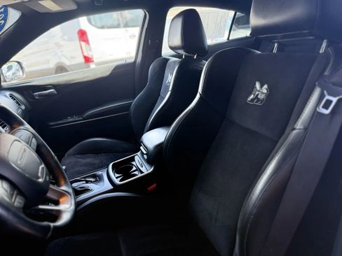Used 2019 Dodge Charger Scat Pack w/ Plus Group image 15