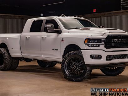 Used 2023 RAM 3500 Laramie