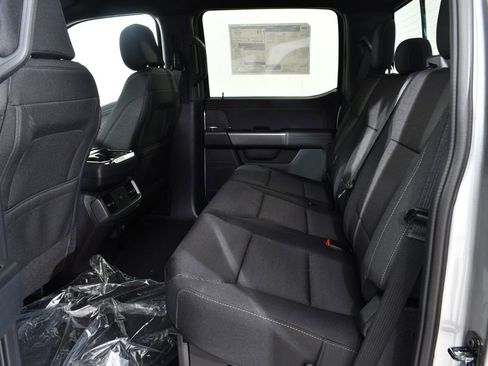 New 2026 Ford F150 XLT w/ Equipment Group 302A MID image 16