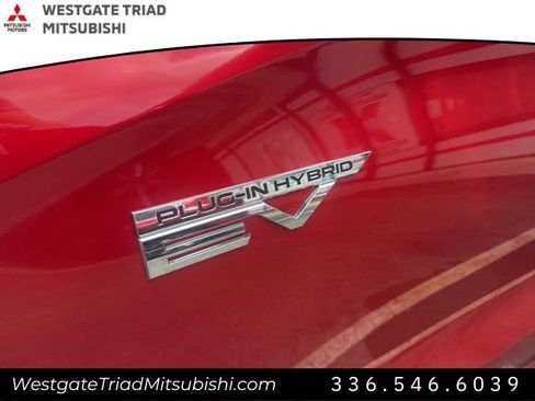 New 2025 Mitsubishi Outlander SEL AWD/4WD image 5