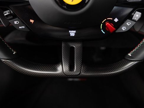 Certified 2022 Ferrari SF90 Spider image 85