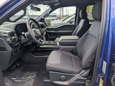 New 2026 Ford F150 STX AWD/4WD image 11