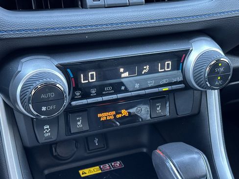 Certified 2022 Toyota RAV4 XSE AWD/4WD image 20