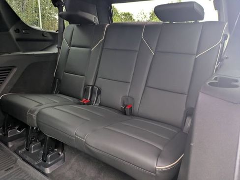 Used 2023 Cadillac Escalade Sport w/ LPO, ONYX Package image 15