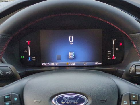 Certified 2023 Ford Escape ST-Line w/ Tech Pack #1 image 32