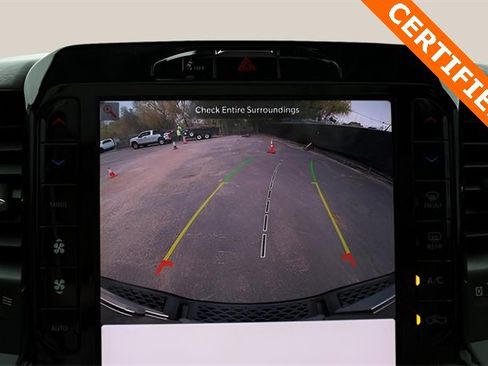 Used 2026 RAM 1500 Laramie w/ Laramie Southwest Edition image 20