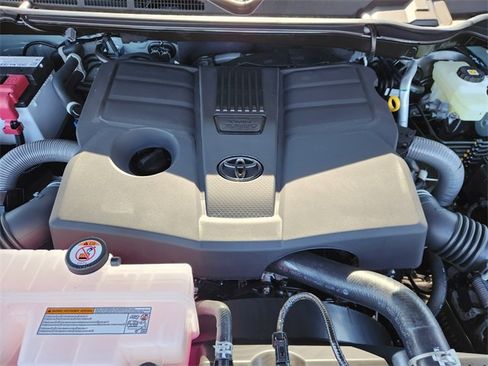 New 2026 Toyota Tundra Limited image 22