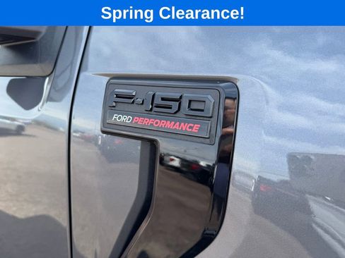 Used 2025 Ford F150 XL AWD/4WD image 15