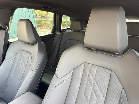 New 2026 BMW X3 xDrive30i w/ M Sport Package AWD/4WD image 18