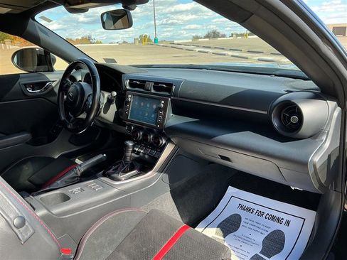 Used 2022 Subaru BRZ Limited image 39