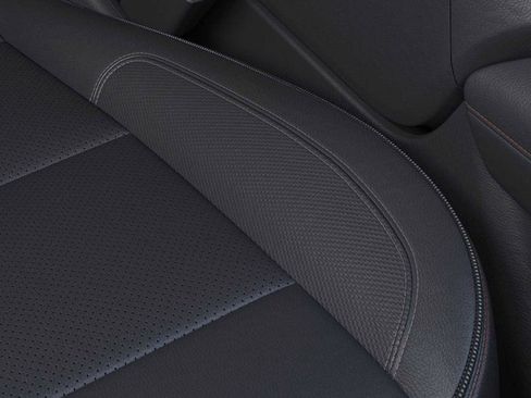 New 2026 Chevrolet Tahoe RST image 21