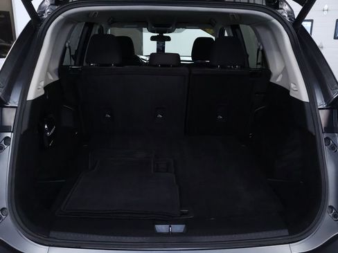 Used 2024 Nissan Rogue SV image 16