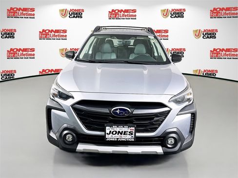 Certified 2023 Subaru Outback Limited XT w/ Popular Package #2 image 15