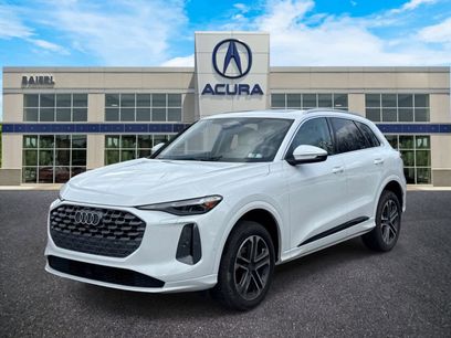 Used 2025 Audi Q5 Premium Plus